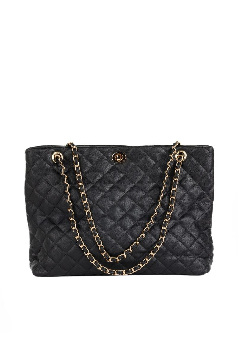 Hand Bag  Voile