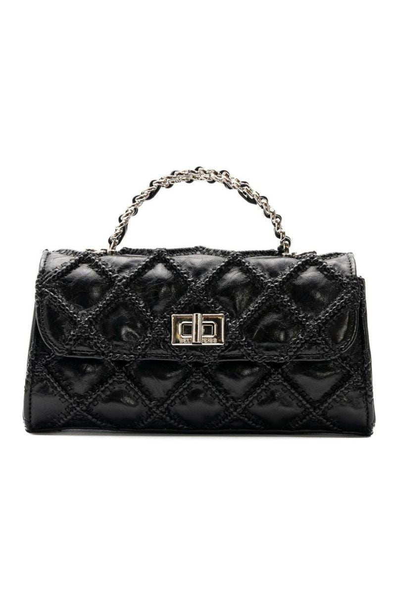 Hand Bag  Voile