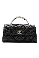 Hand Bag  Voile