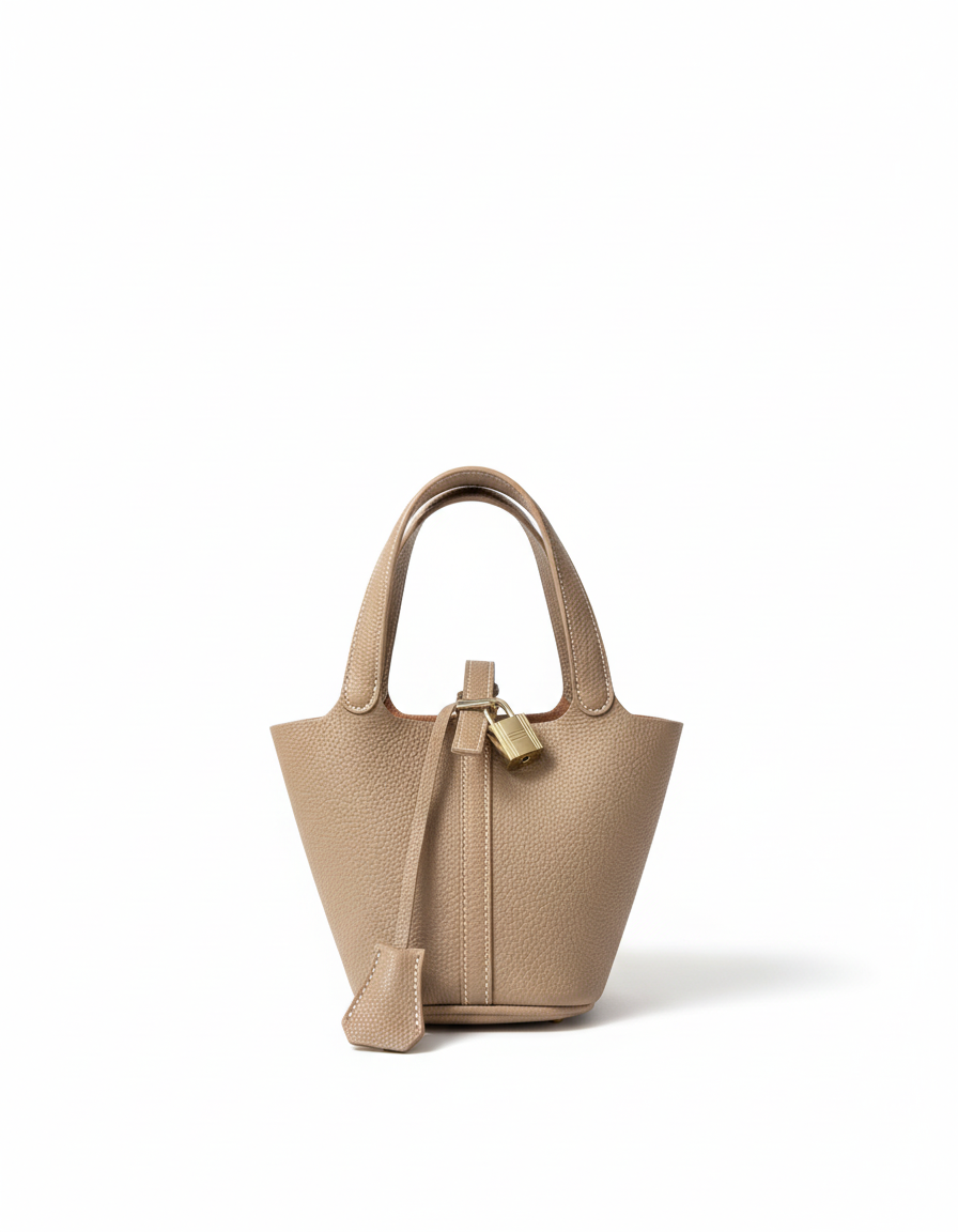 Hand Bag  Voile