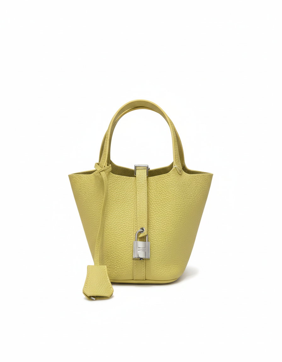 Hand Bag  Voile