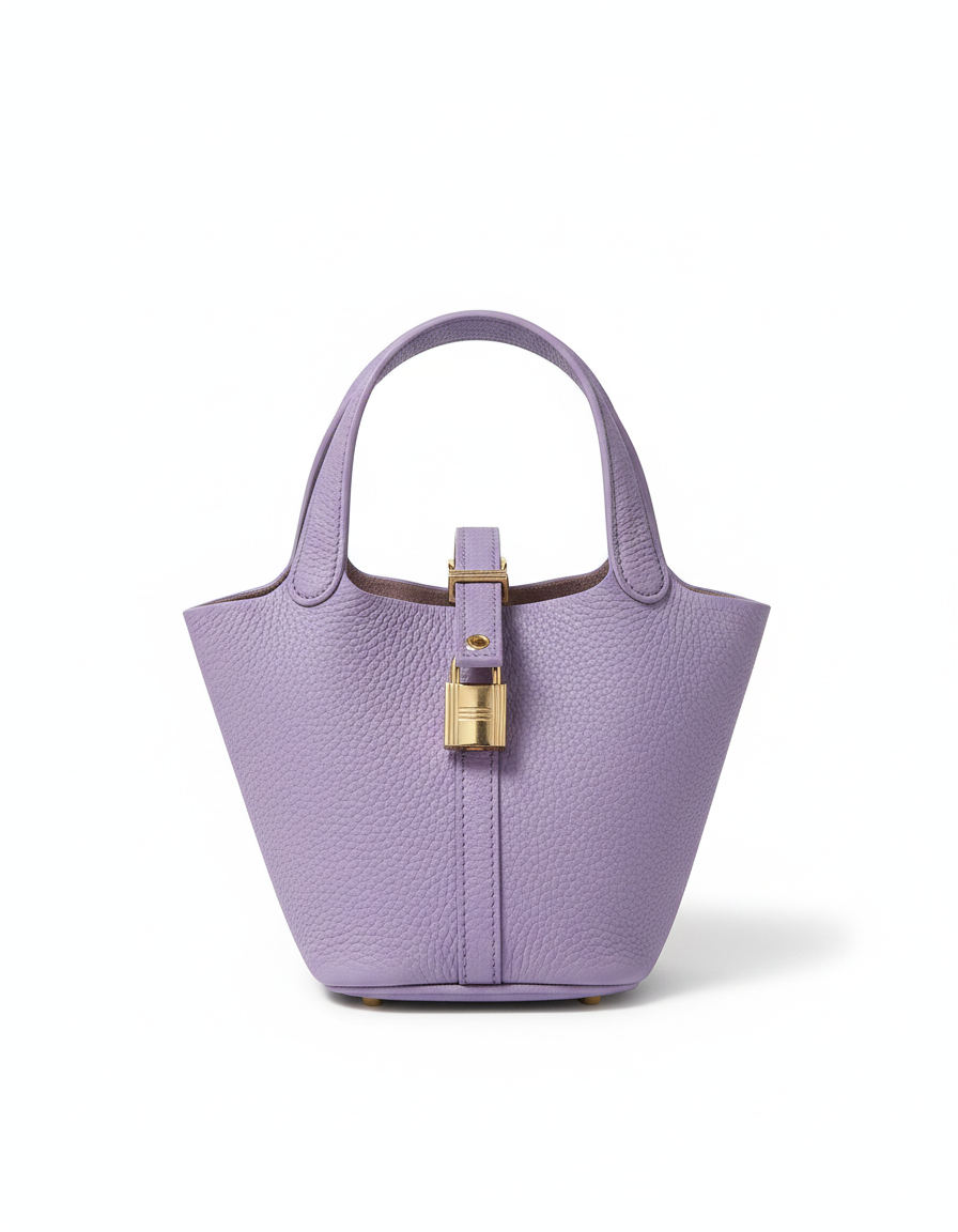 Hand Bag  Voile