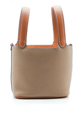 Hand Bag  Voile