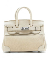 Hand Bag  Voile