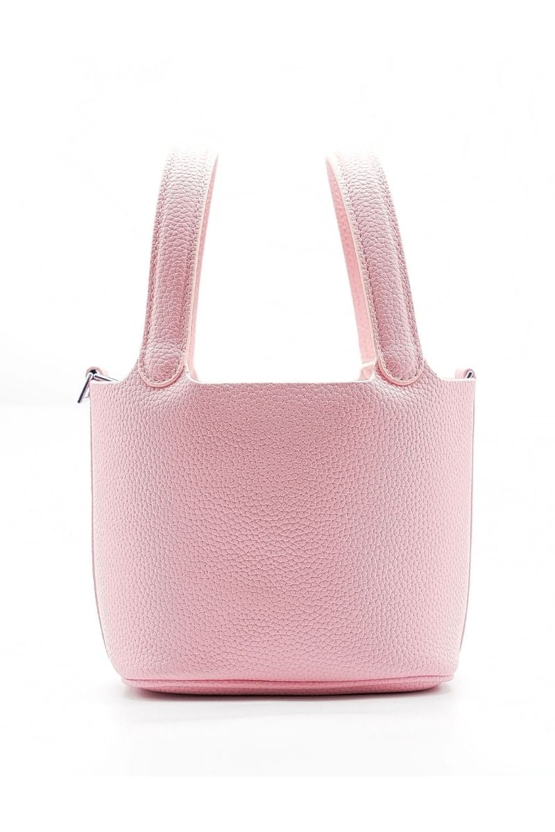 Hand Bag  Voile
