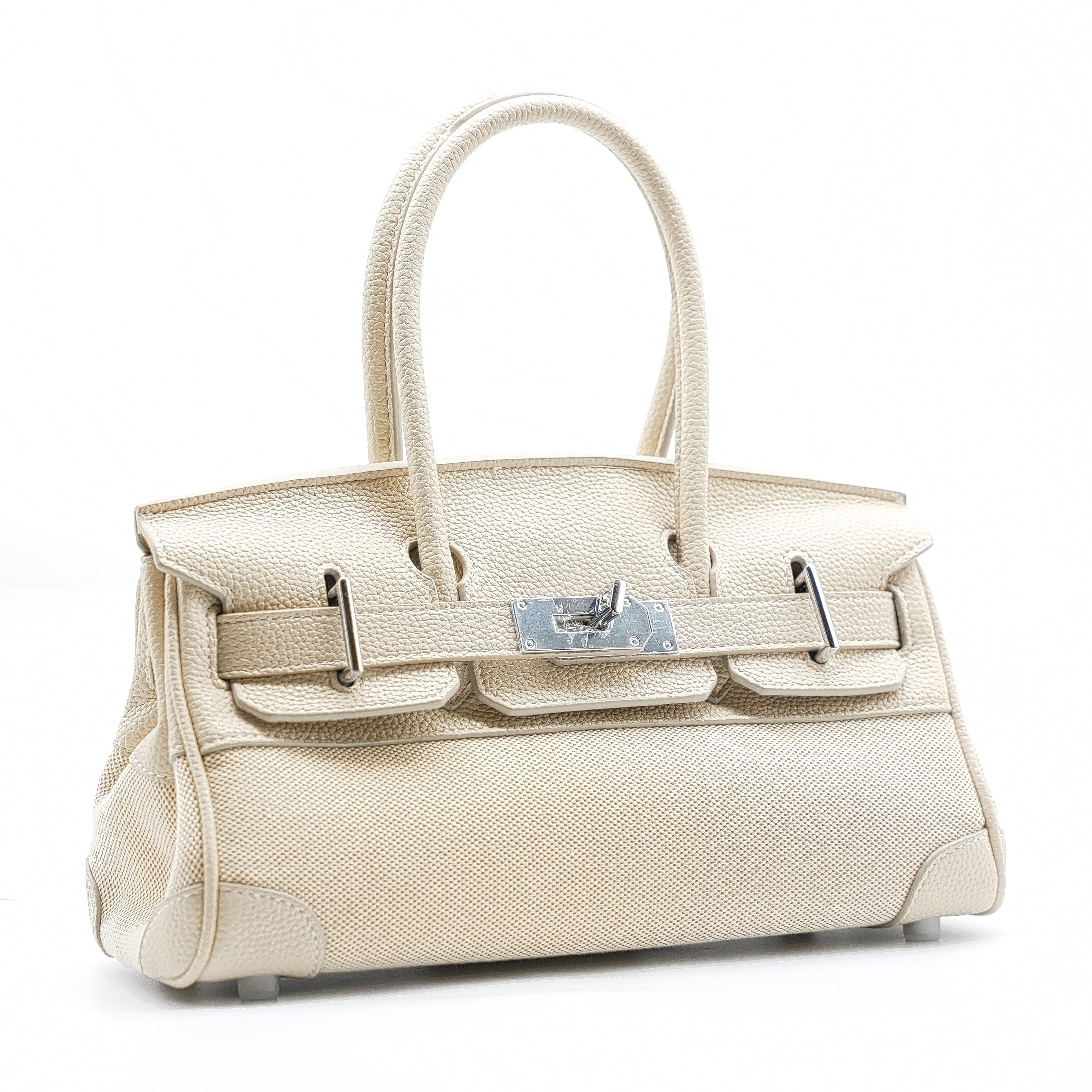 Hand Bag  Voile