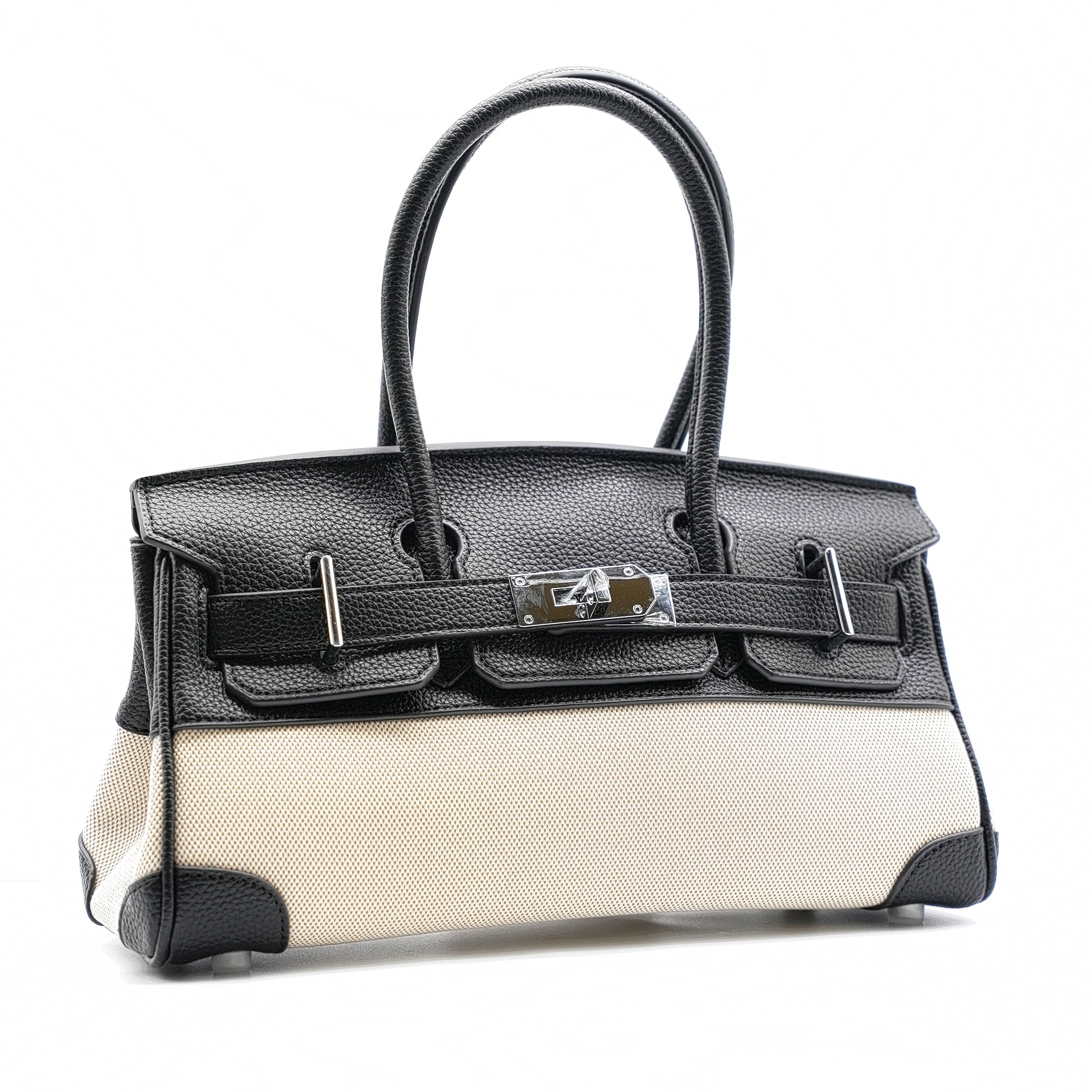 Hand Bag  Voile