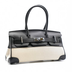 Hand Bag  Voile