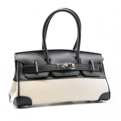 Hand Bag  Voile