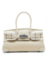 Hand Bag  Voile