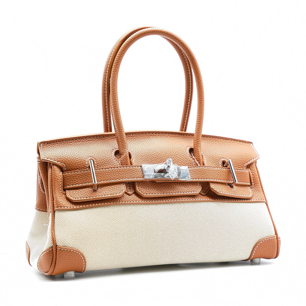 Hand Bag  Voile