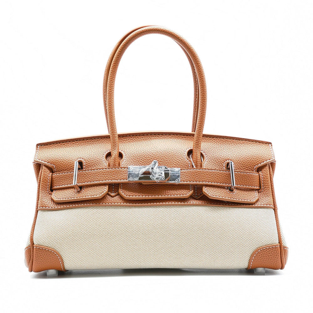 Hand Bag  Voile
