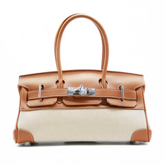 Hand Bag  Voile