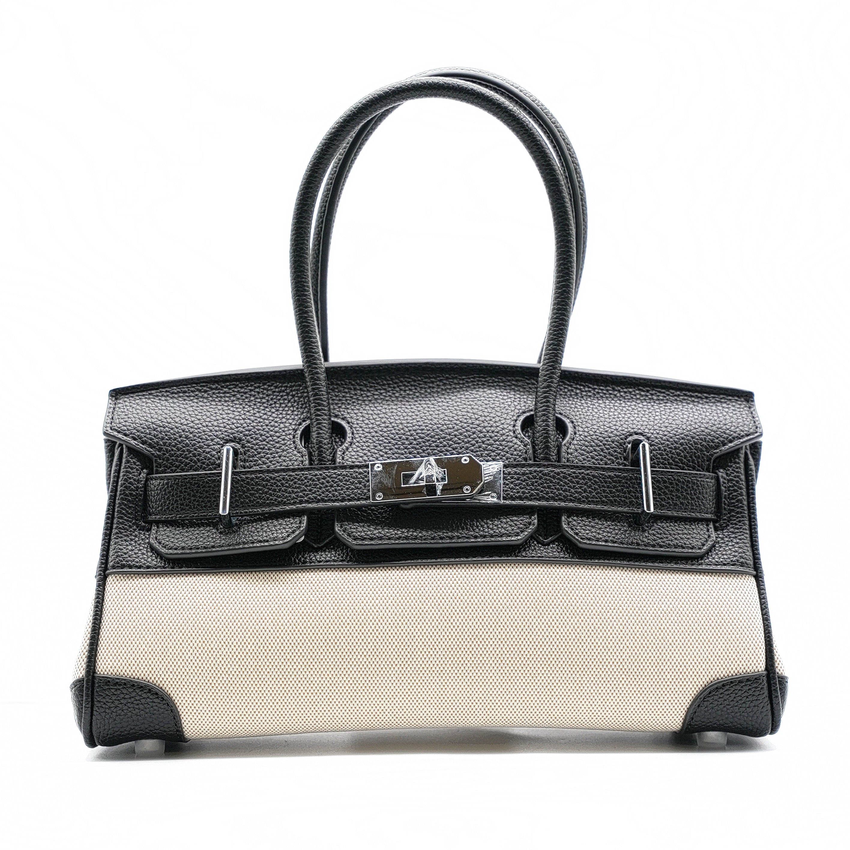 Hand Bag  Voile