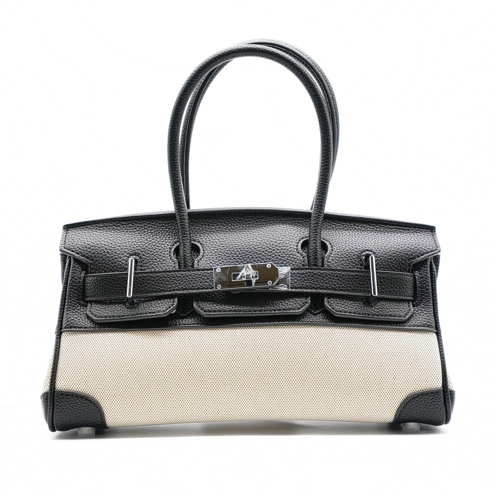 Hand Bag  Voile