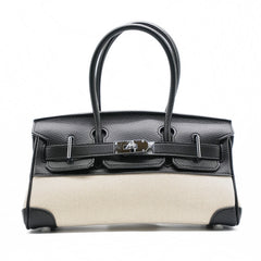 Hand Bag  Voile