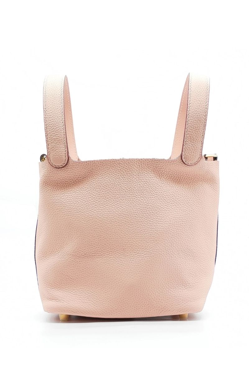 Hand Bag  Voile