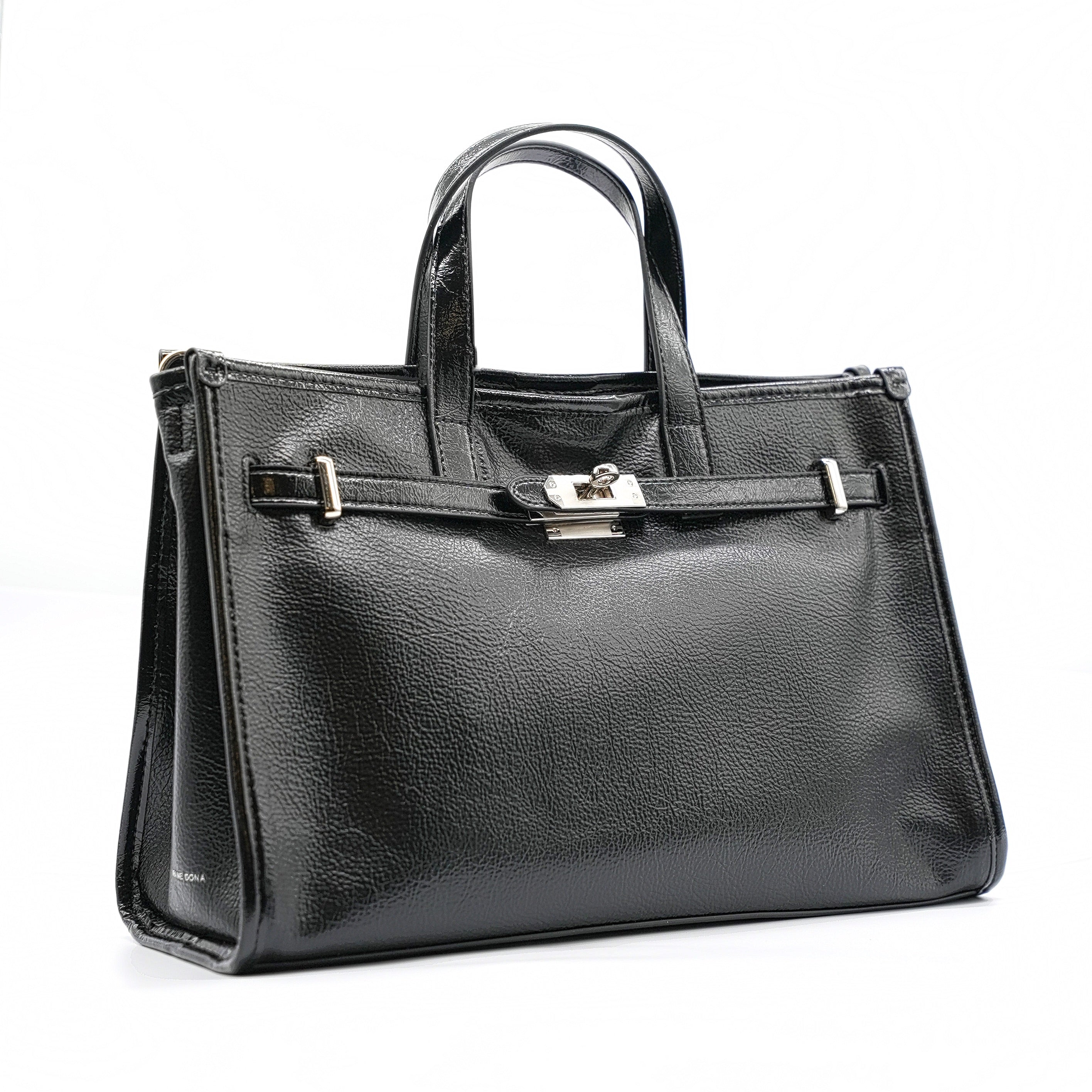 Hand Bag  Voile
