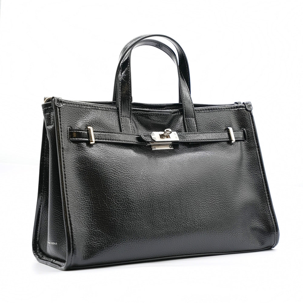 Hand Bag  Voile