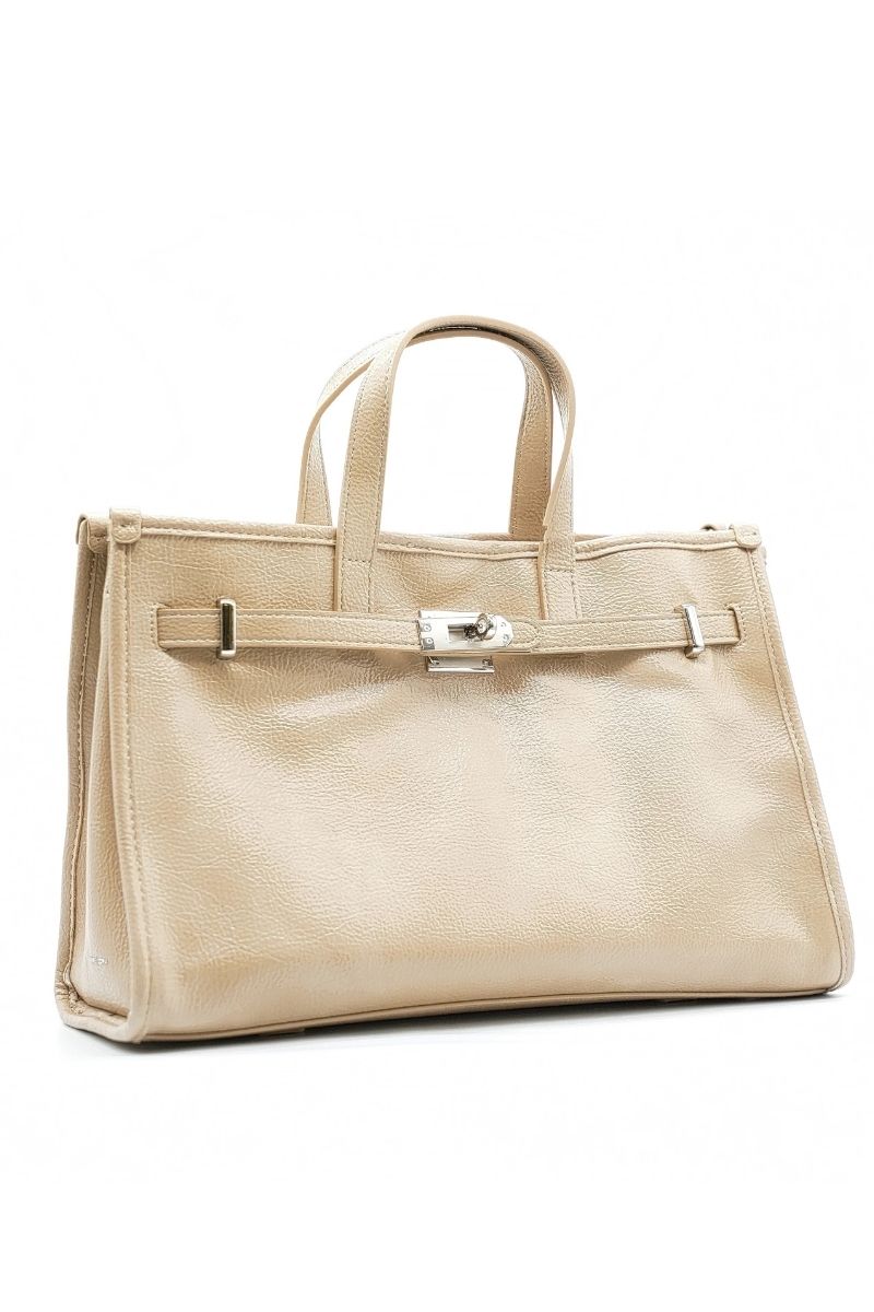 Hand Bag  Voile