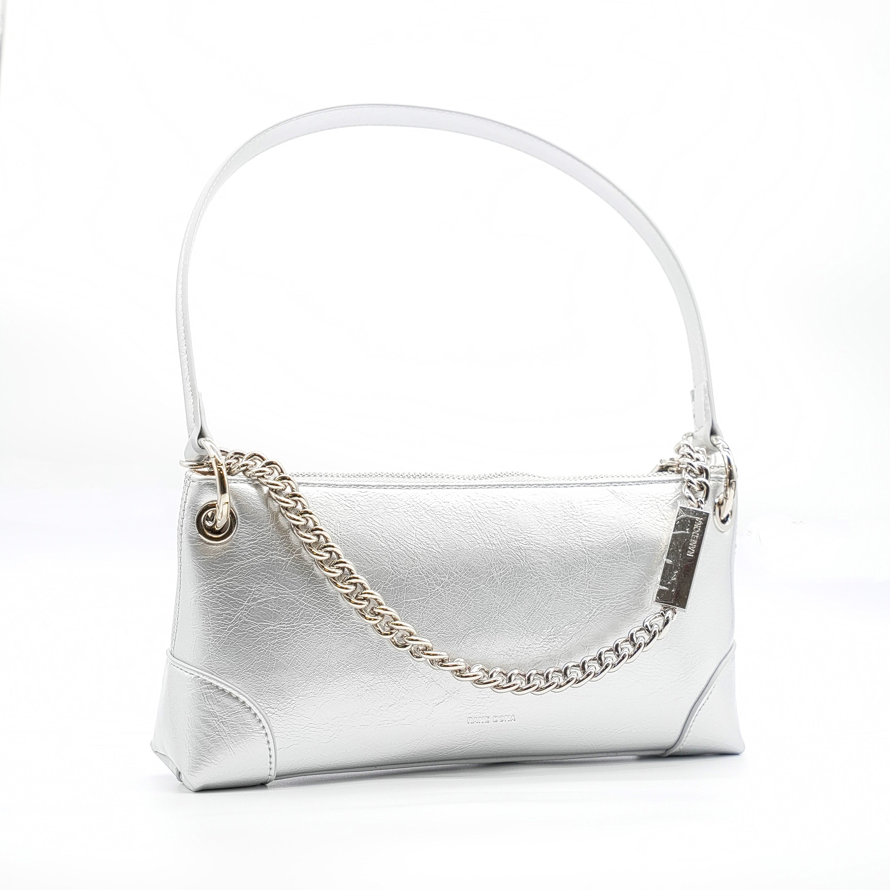 Hand Bag  Voile