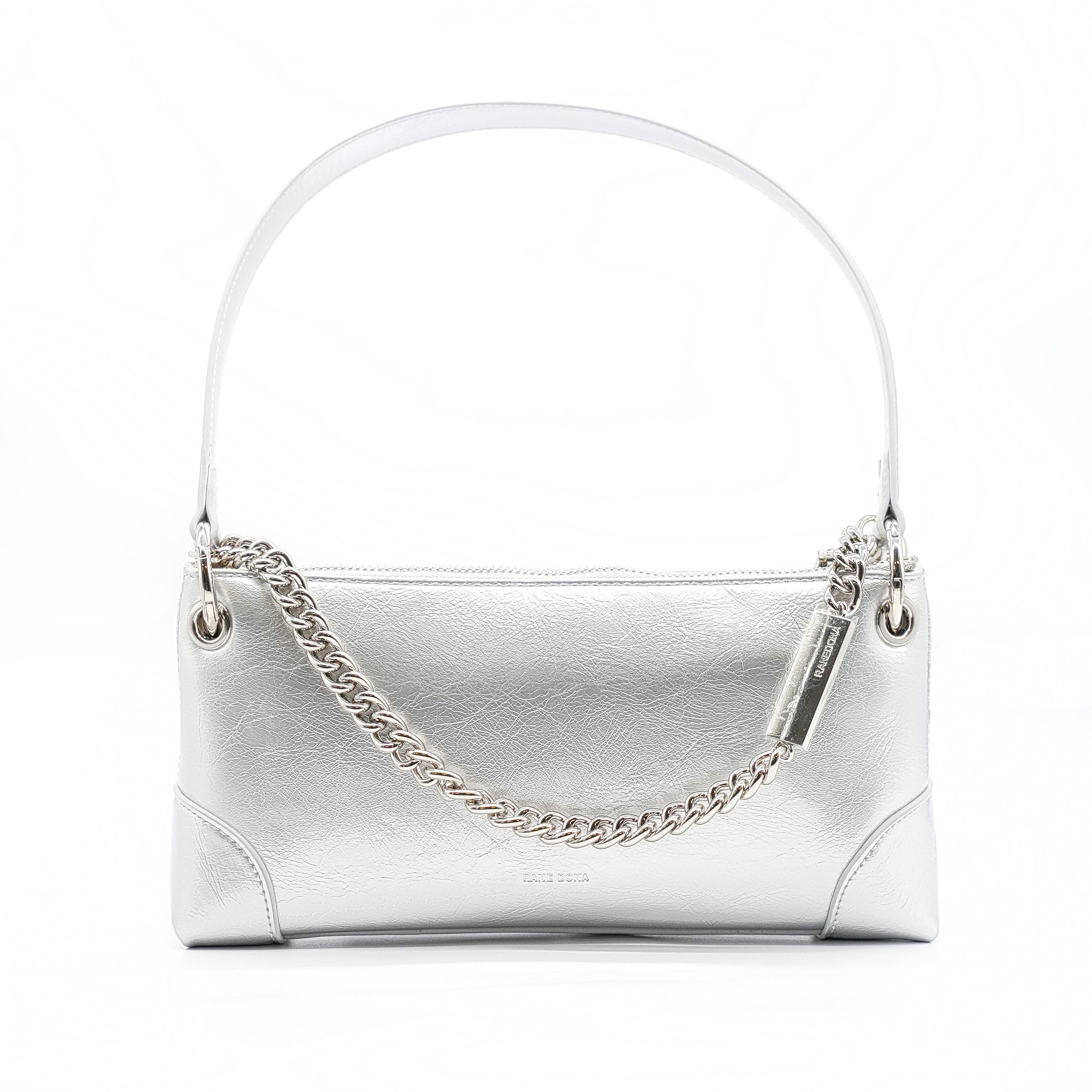 Hand Bag  Voile