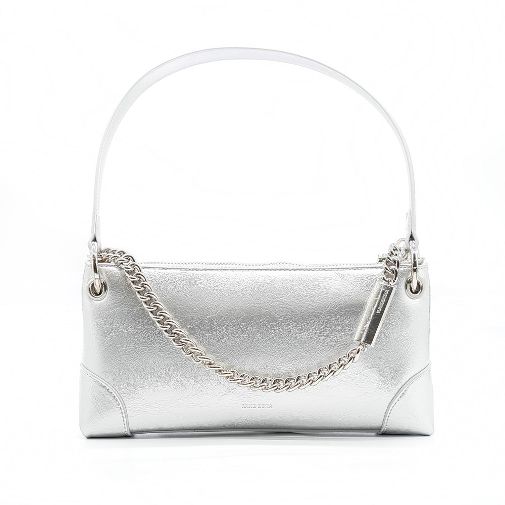 Hand Bag  Voile