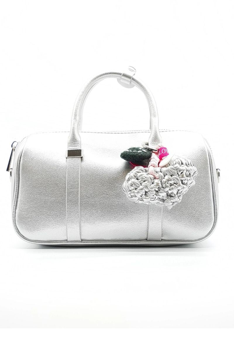 Hand Bag  Voile