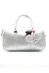 Hand Bag  Voile