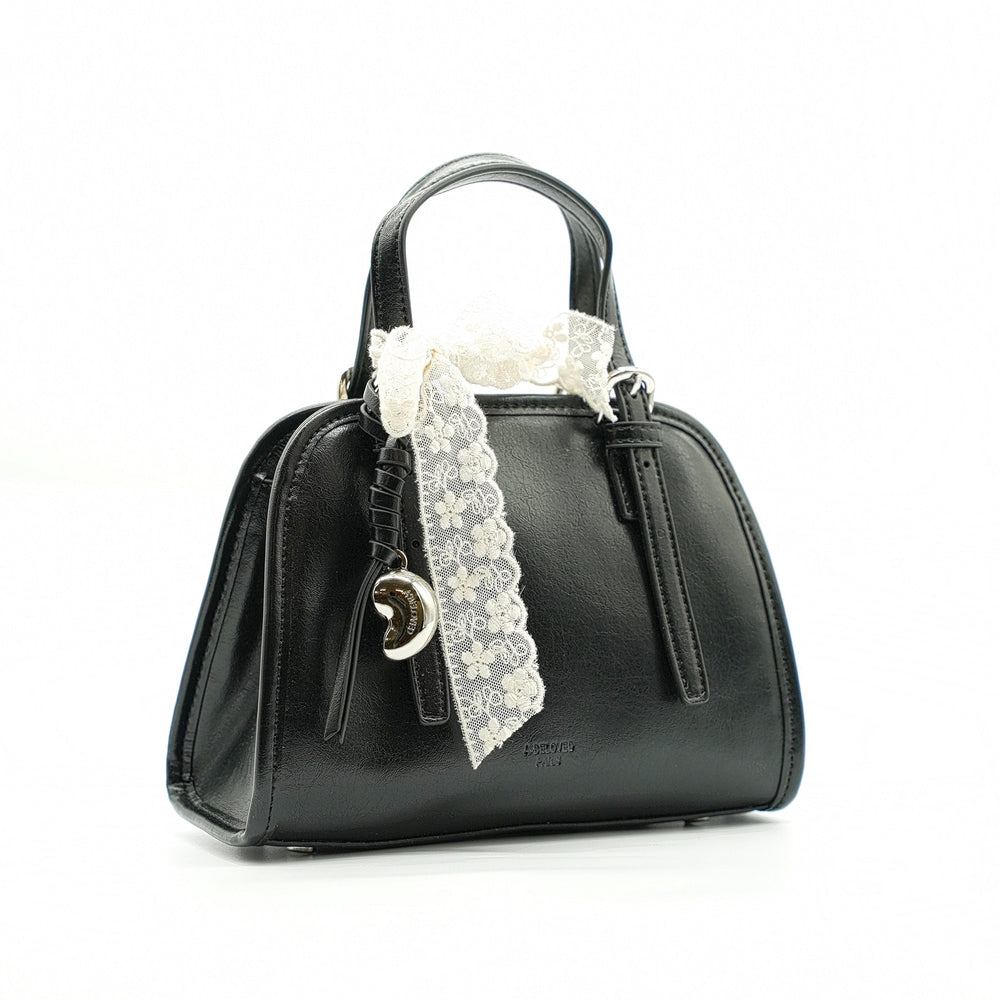 Hand Bag  Voile