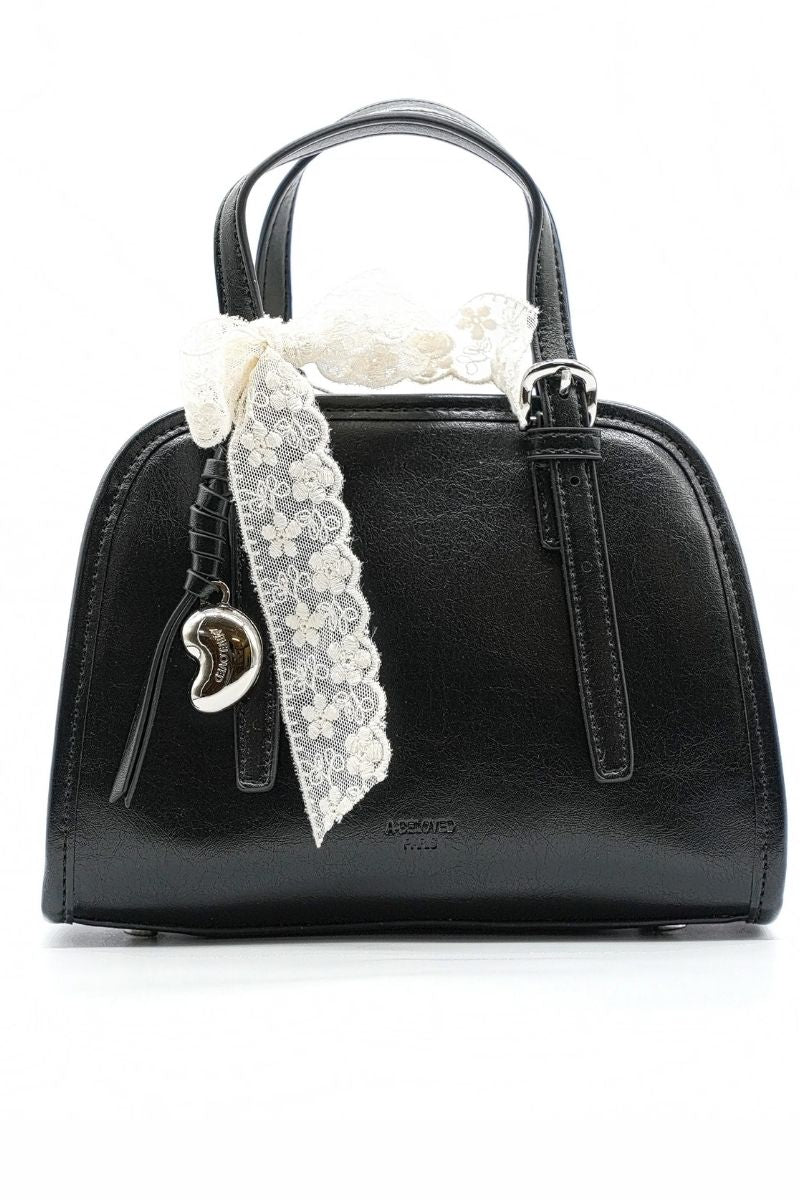 Hand Bag  Voile
