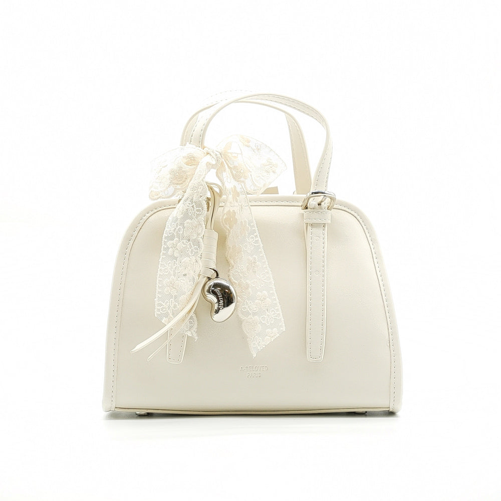 Hand Bag  Voile