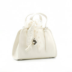 Hand Bag  Voile