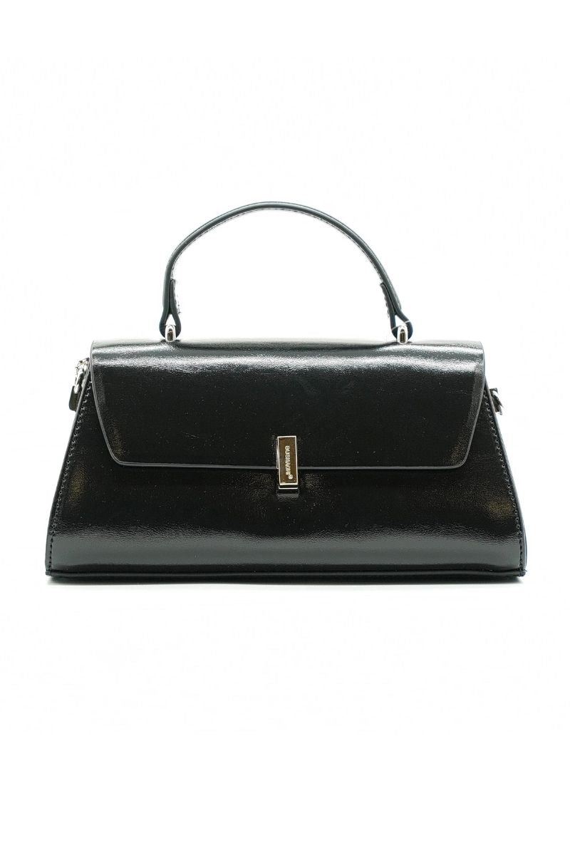Hand Bag  Voile