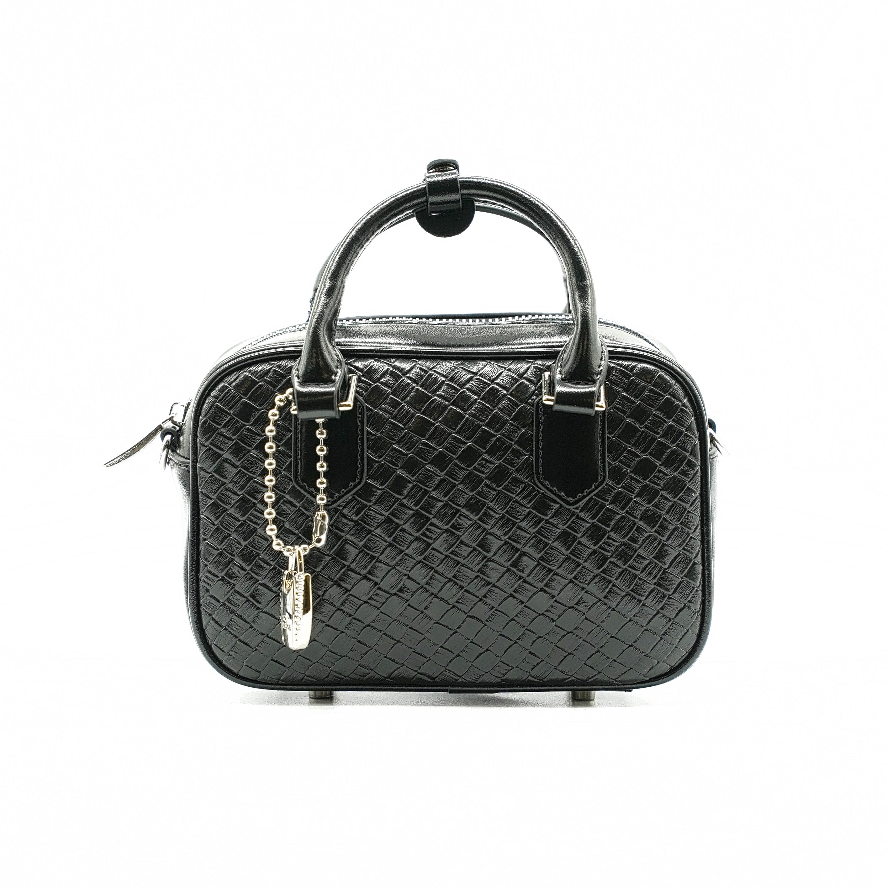 Hand Bag  Voile