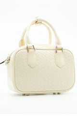 Hand Bag  Voile