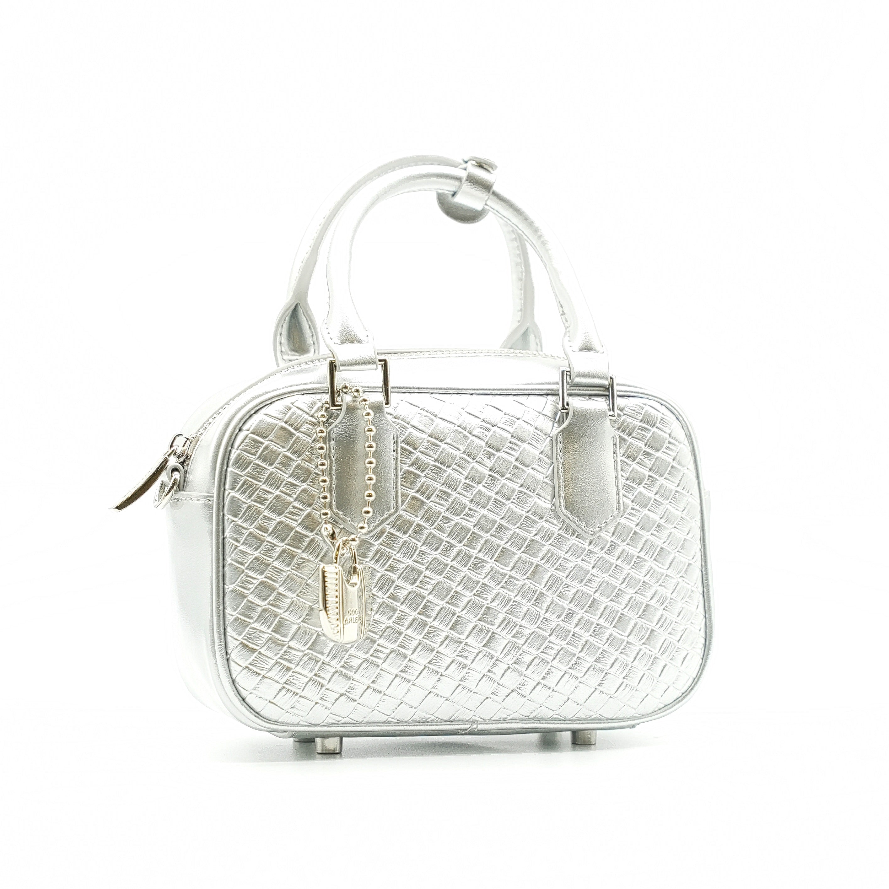 Hand Bag  Voile