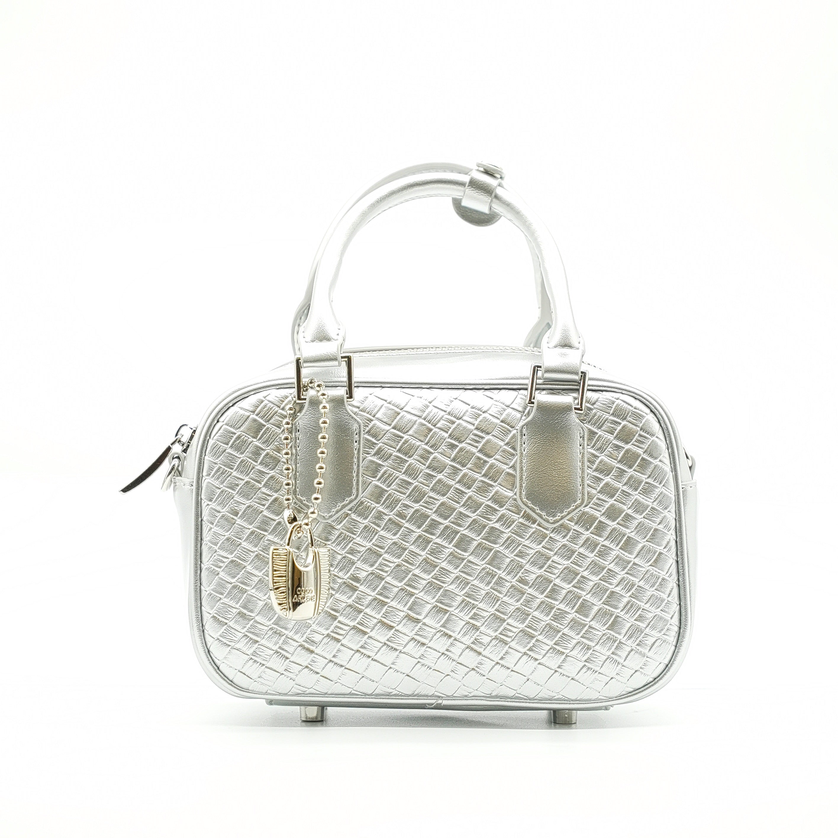 Hand Bag  Voile
