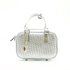 Hand Bag  Voile