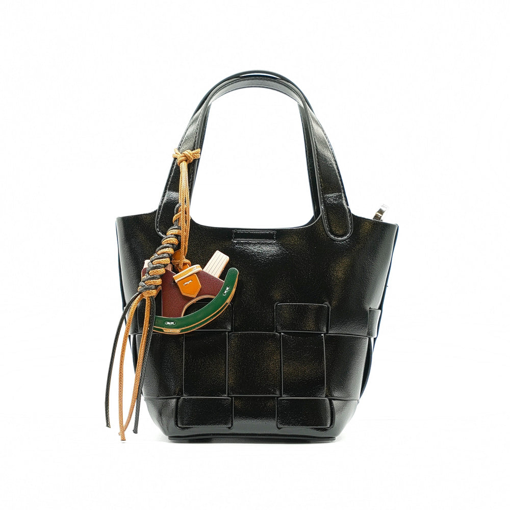 Hand Bag  Voile