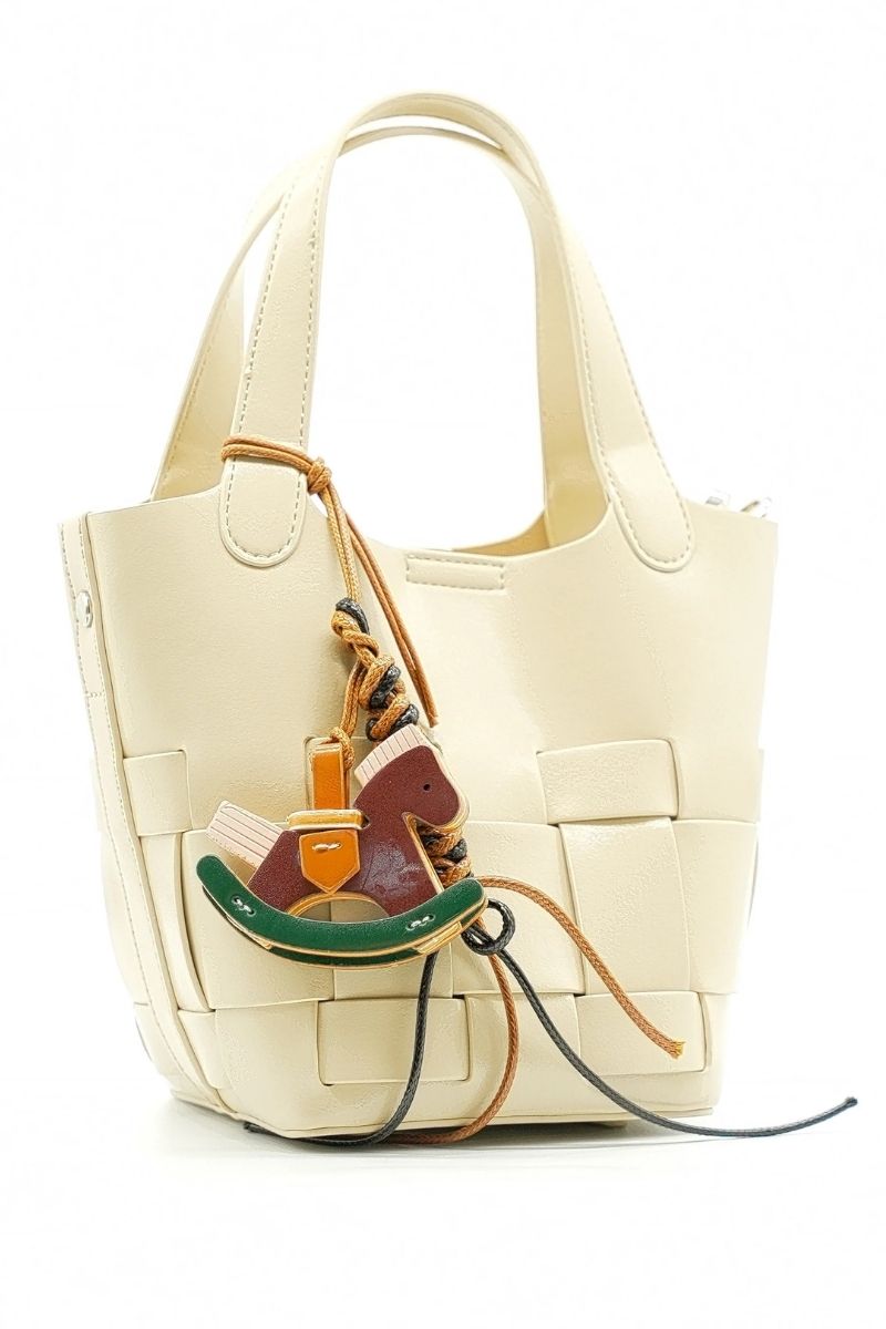Hand Bag  Voile