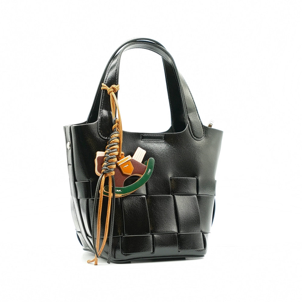 Hand Bag  Voile
