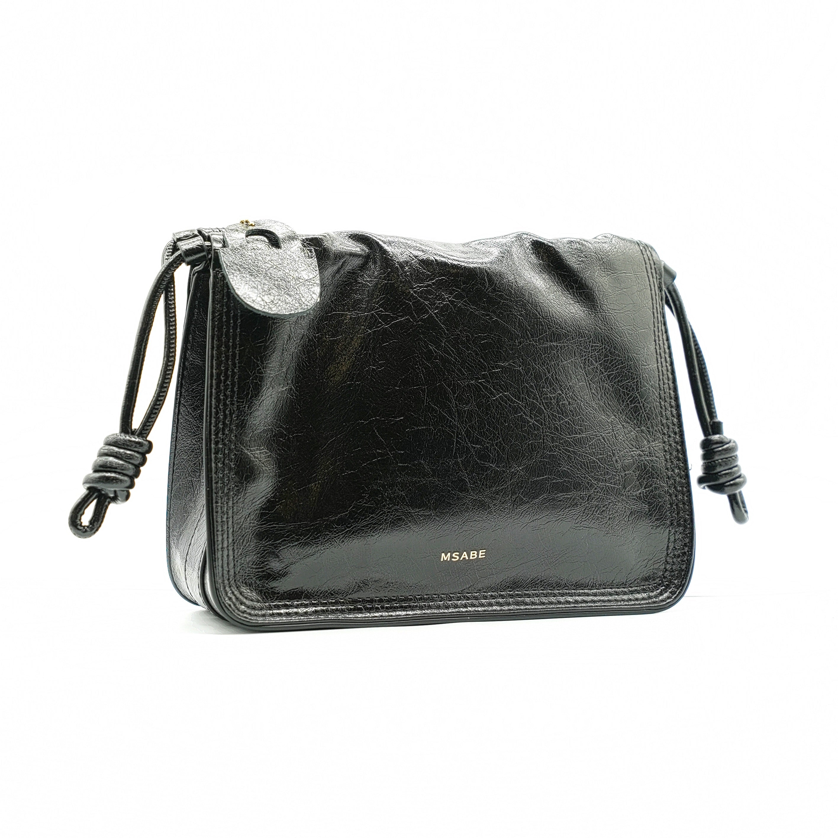 Hand Bag  Voile