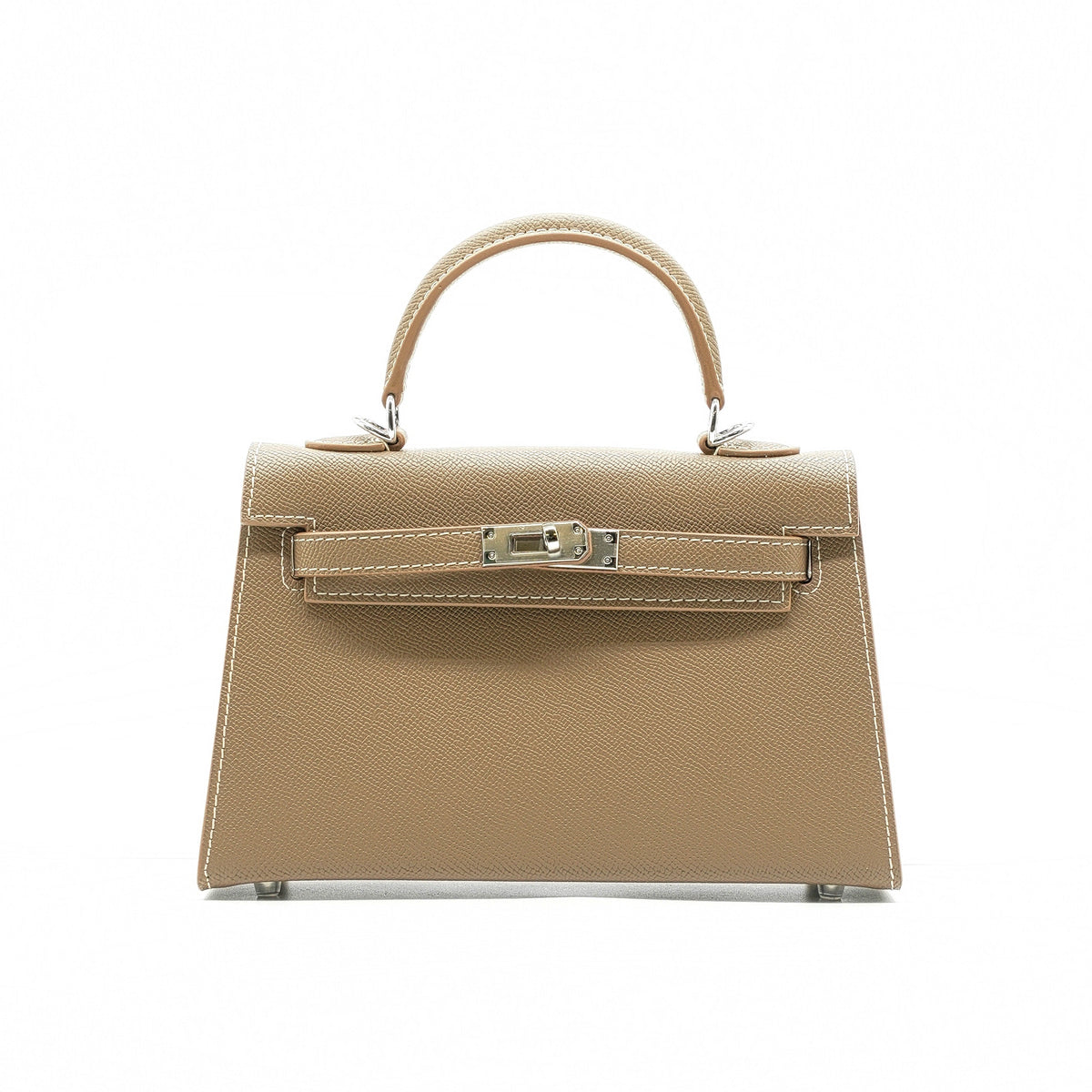 Hand Bag  Voile