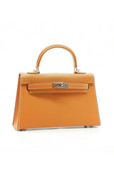 Hand Bag  Voile