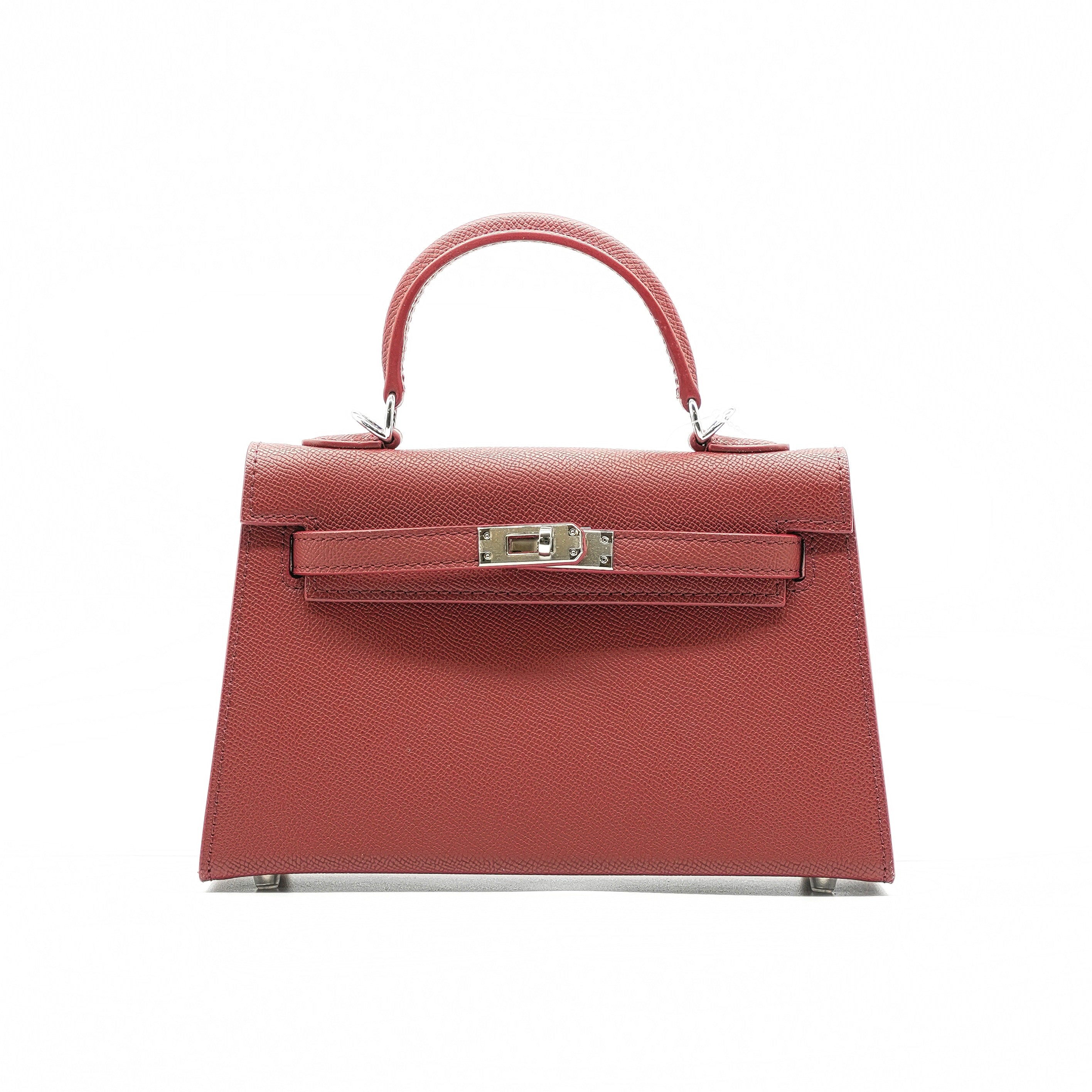 Hand Bag  Voile