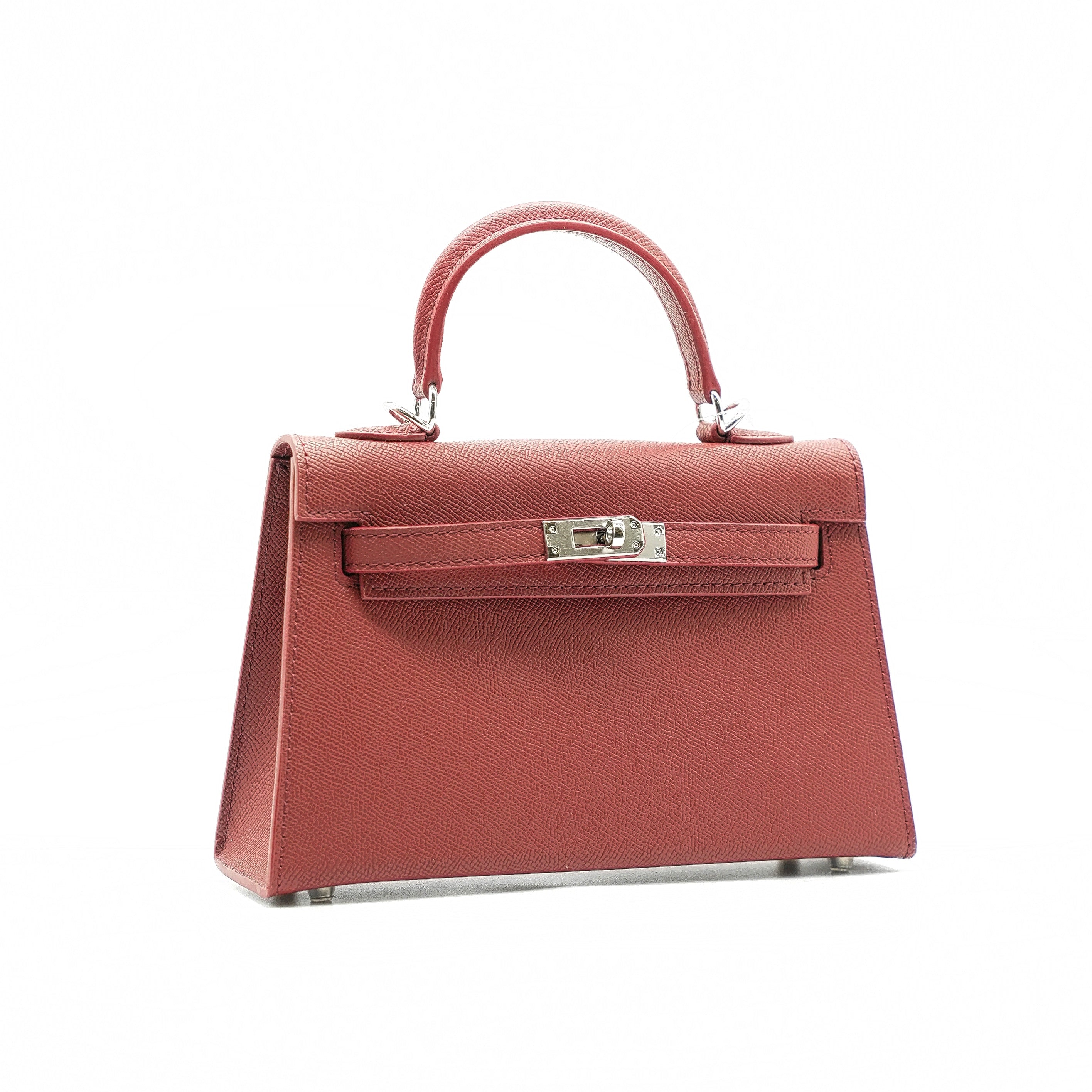 Hand Bag  Voile