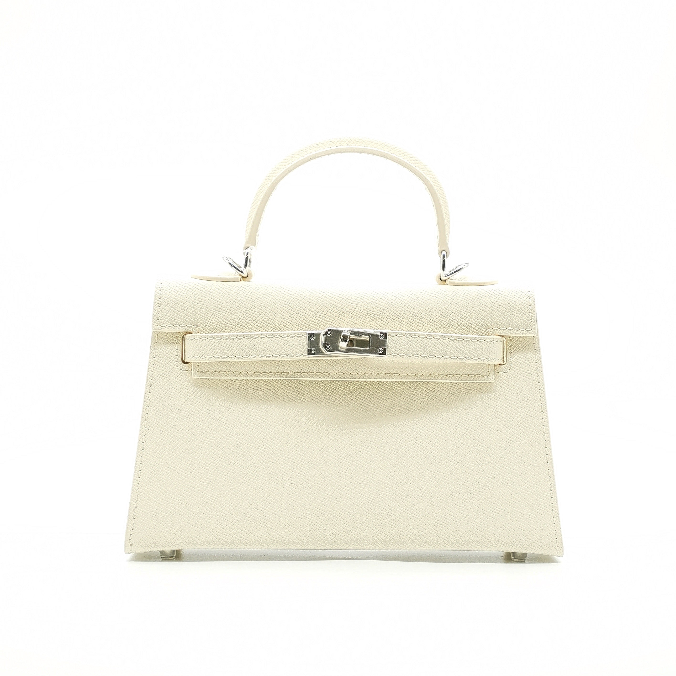 Hand Bag  Voile