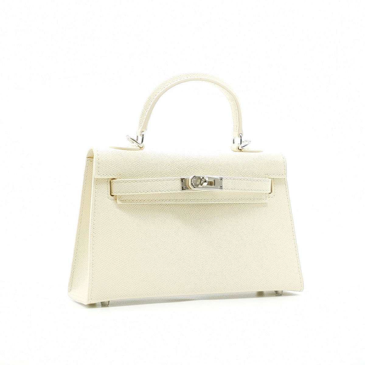 Hand Bag  Voile