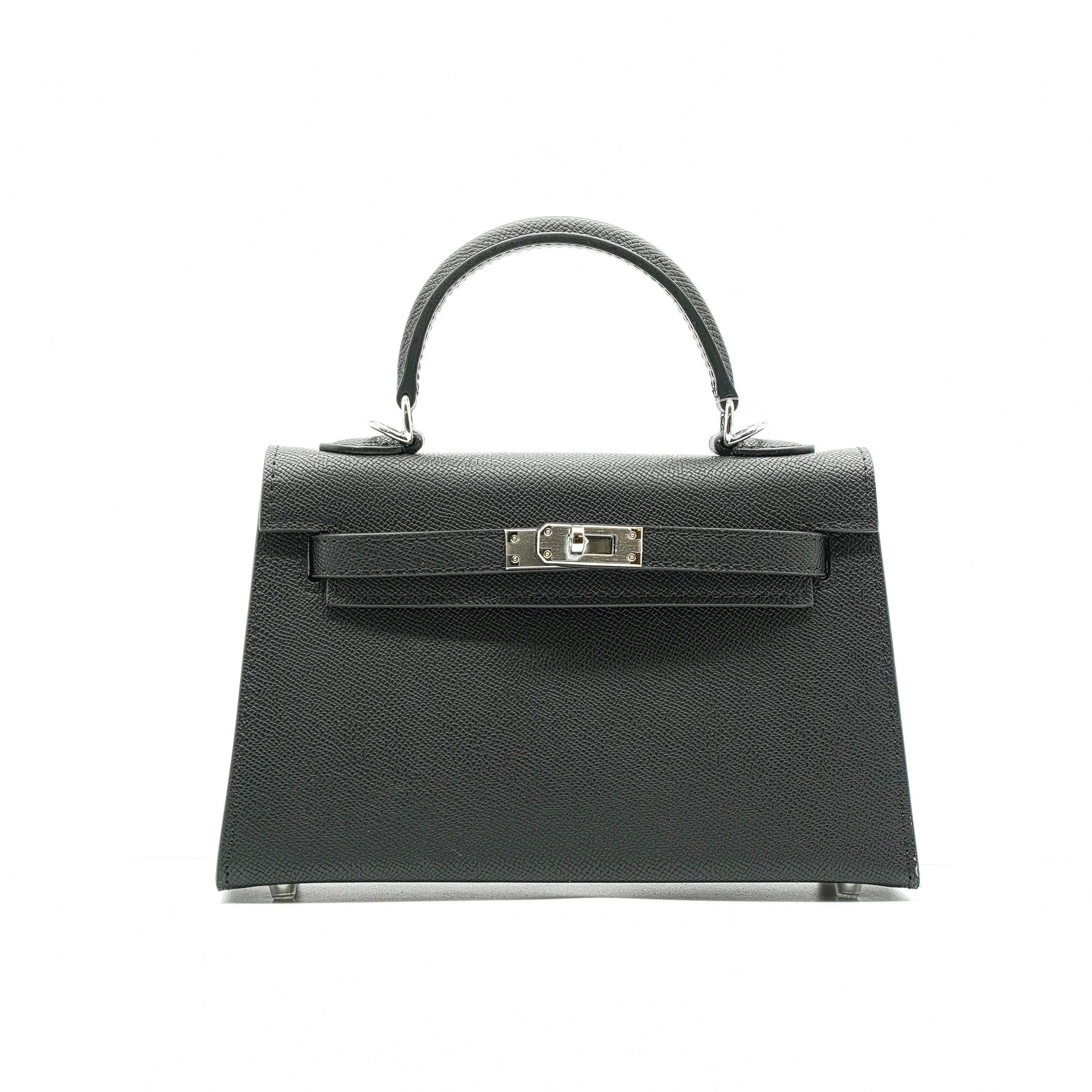 Hand Bag  Voile